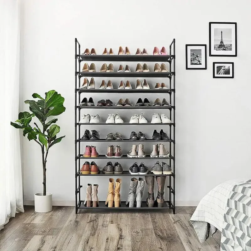 2022 Roterende Schoen Kast Plastic Schoen Houder Chessure Meubels Schoen-Plank Schoenen Organizer Shoerack Rack Kasten Kasten Kruk