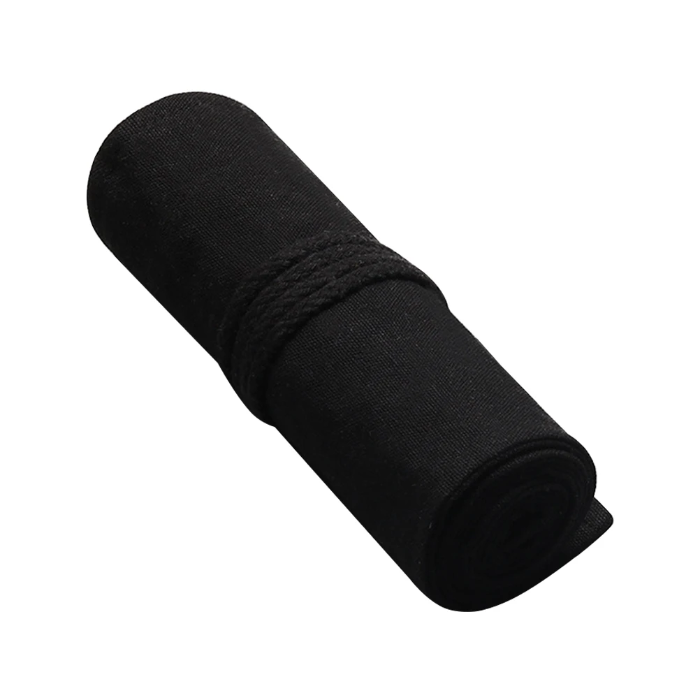 

Painting Pen Bag Professional Case Rolling Pencil Holder Stationary Organizer Marker Storage Travel