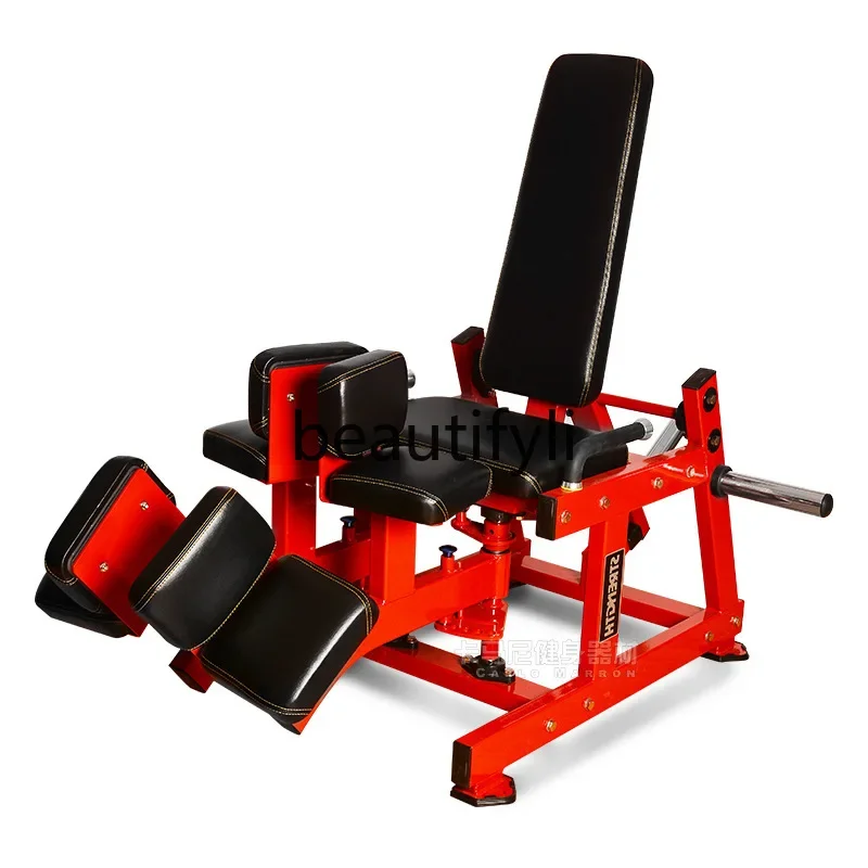 Gym Commercial Inner Thighs Trainer Leg Muscle Hangers Strength Commercial Fitness Equipment