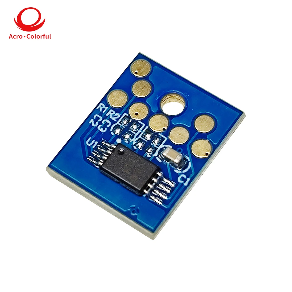 Drum Chip 50F0Z00 24F0030 for Lexmark MS MX 310 312 315 410 415 Printer 510 511 610 611 Compatible Cartridge Reset Chip 60K