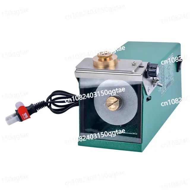 110V TIG Welder Tungsten Electrode Sharpener Grinder 5 To 60 Degree