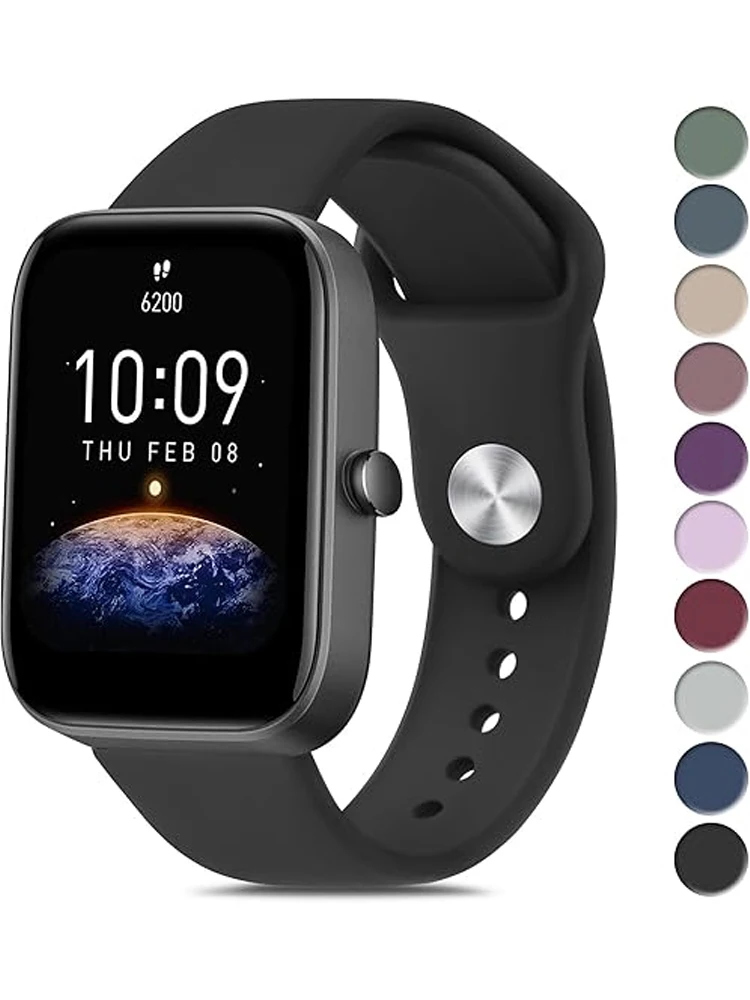 20Mm 22Mm Strap For… - image