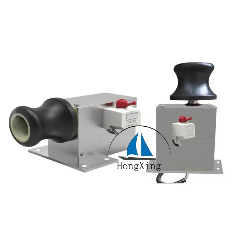 

Rubber Wheel Small Electric Netting Machine Stainless Steel Rope Pulling Machine Fishing Boat Rope Customization