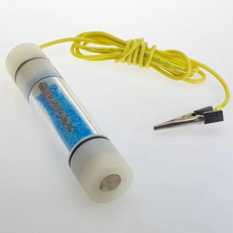 CCT SE-1 Portable Copper Sulfate Reference Electrode, Durable CuSO4 Electrode