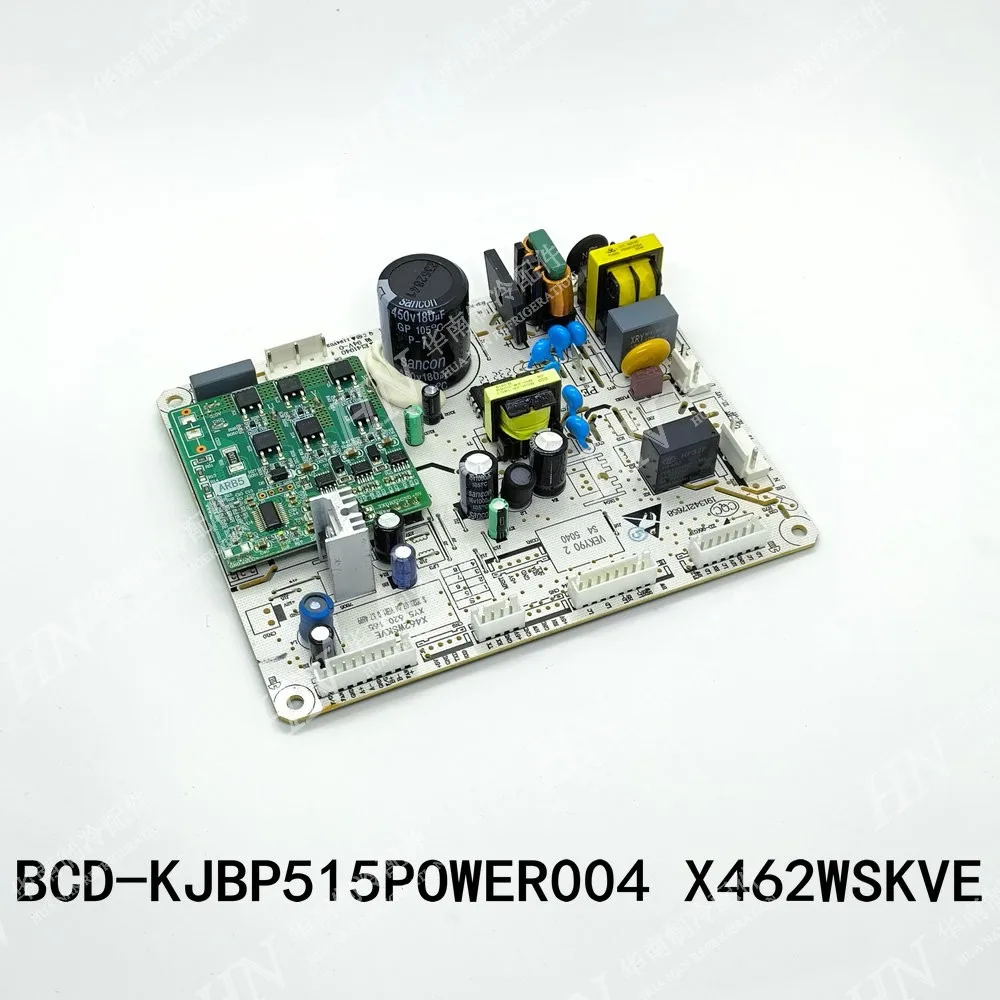Nueva placa base para refrigerador Hilelong BCD-KJBP515POWER004 X462WSKVE VEKY90