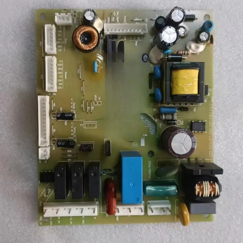 Parts For Refrigera…