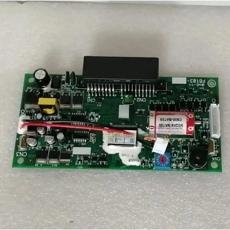 54000-73064 54000-15777 Electric Forklift MPU Board COMP DISP Main Board,Electric Vehicle Accessories Gadgets