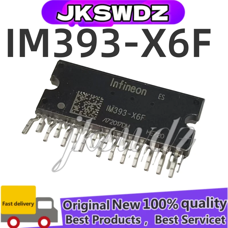 

IM393-X6F IM393-M6FP IM393-L6F NEW MODULE