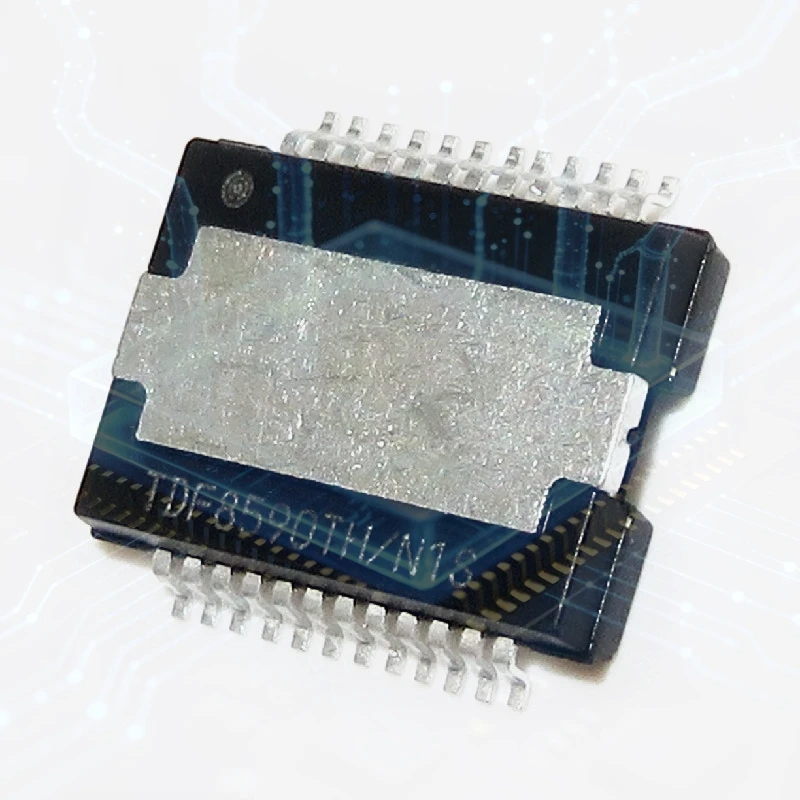 1PCS-50PCS MAX213ECAI MAX213 TDF8590TH TDF8590 M48T35Y-70PC1 M48T35Y AN7134NR AN7134 HT7027A-1 7027A-1 TLC5947RHBR TLC5947