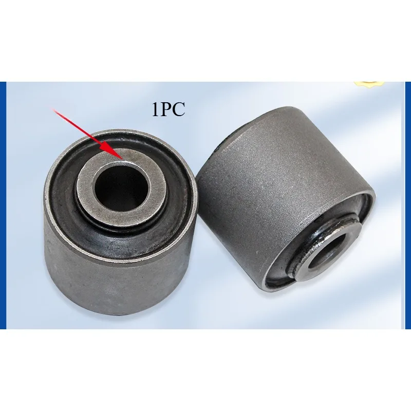

Front Shock Absorber Lower Rubber Sleeve Liner for Great Wall Haval H9