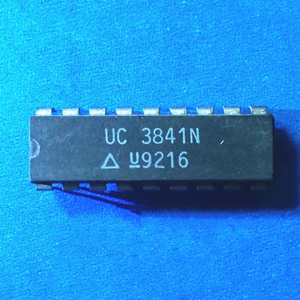 5PCS UC3841N DIP-18 Integrated Circuit IC chip