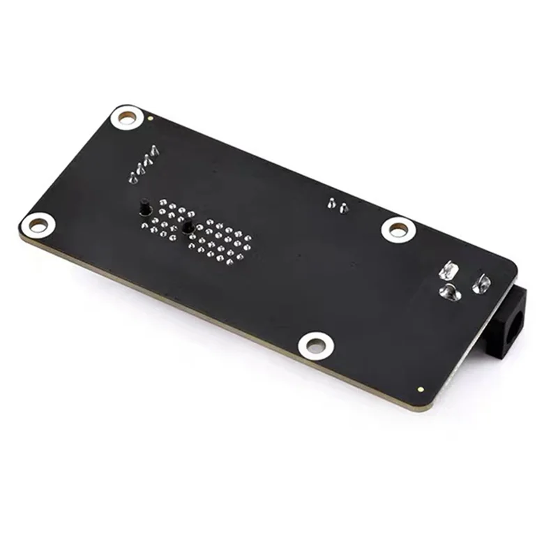 Elegante conector Raspberry Pi 5 Pcie FFC a placa de expansión estándar Pcie X1 Slot (C) para Raspberry Pi 5