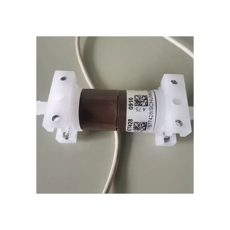 Original Used Conductivity Sensors for Haemodialysis Accessories Veterinary Instrument