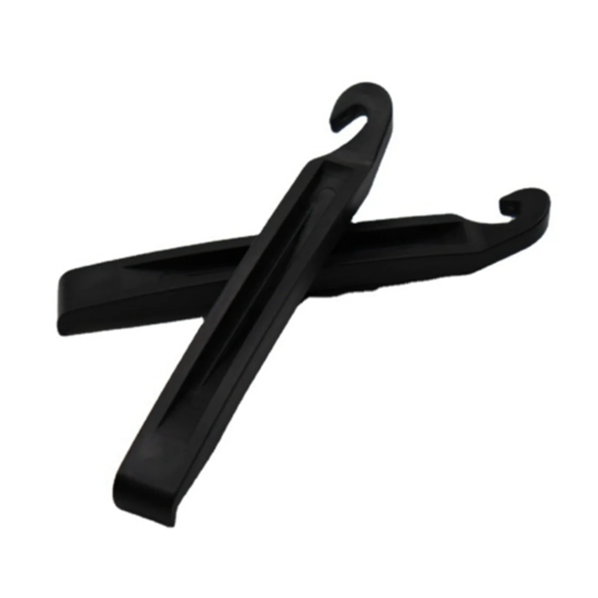 AD-30PCS Plastic Bicycle Tire Lever Plastic Bike Tire Tool Bicycle Tire Lever Wear-Resistant Well-Designed Bike Repair