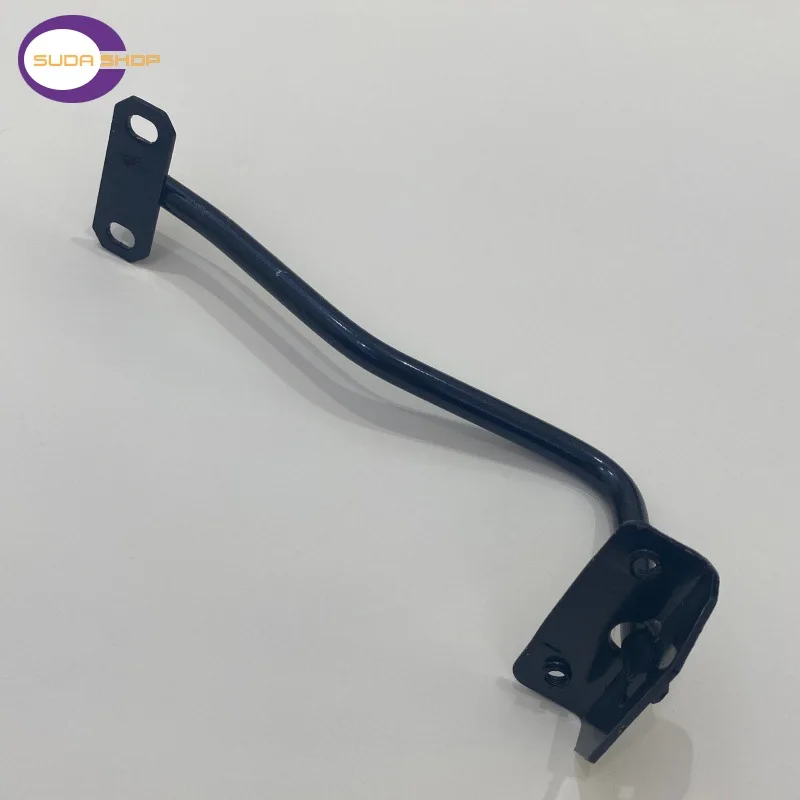 2058980032 Front Center Cross Member Vertical Support Fit for Mercedes-Benz C300 C350e C400 2015 2016 2017 A2058980032