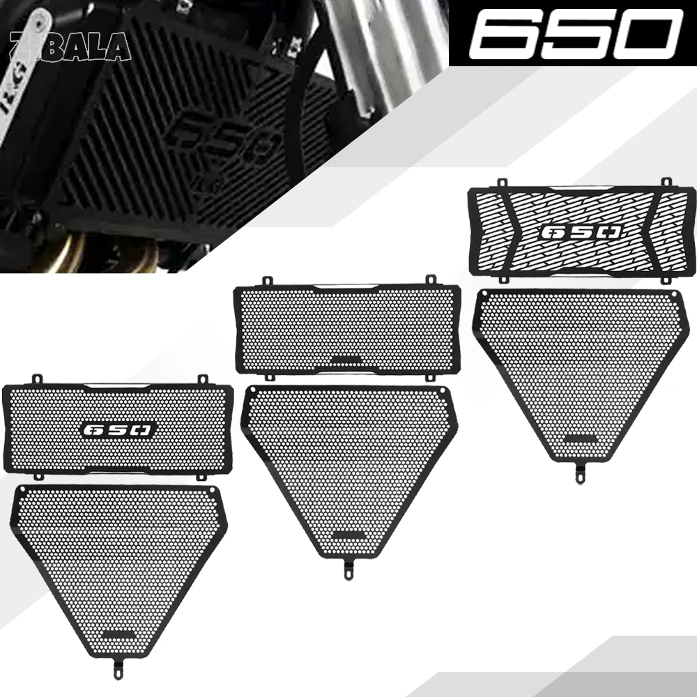 Ninja650 Radiator Guard Cylinder Head Guard Complete Engine Guard For Kawasaki Ninja 650 Ninja650 Tourer Performance Urban 2024