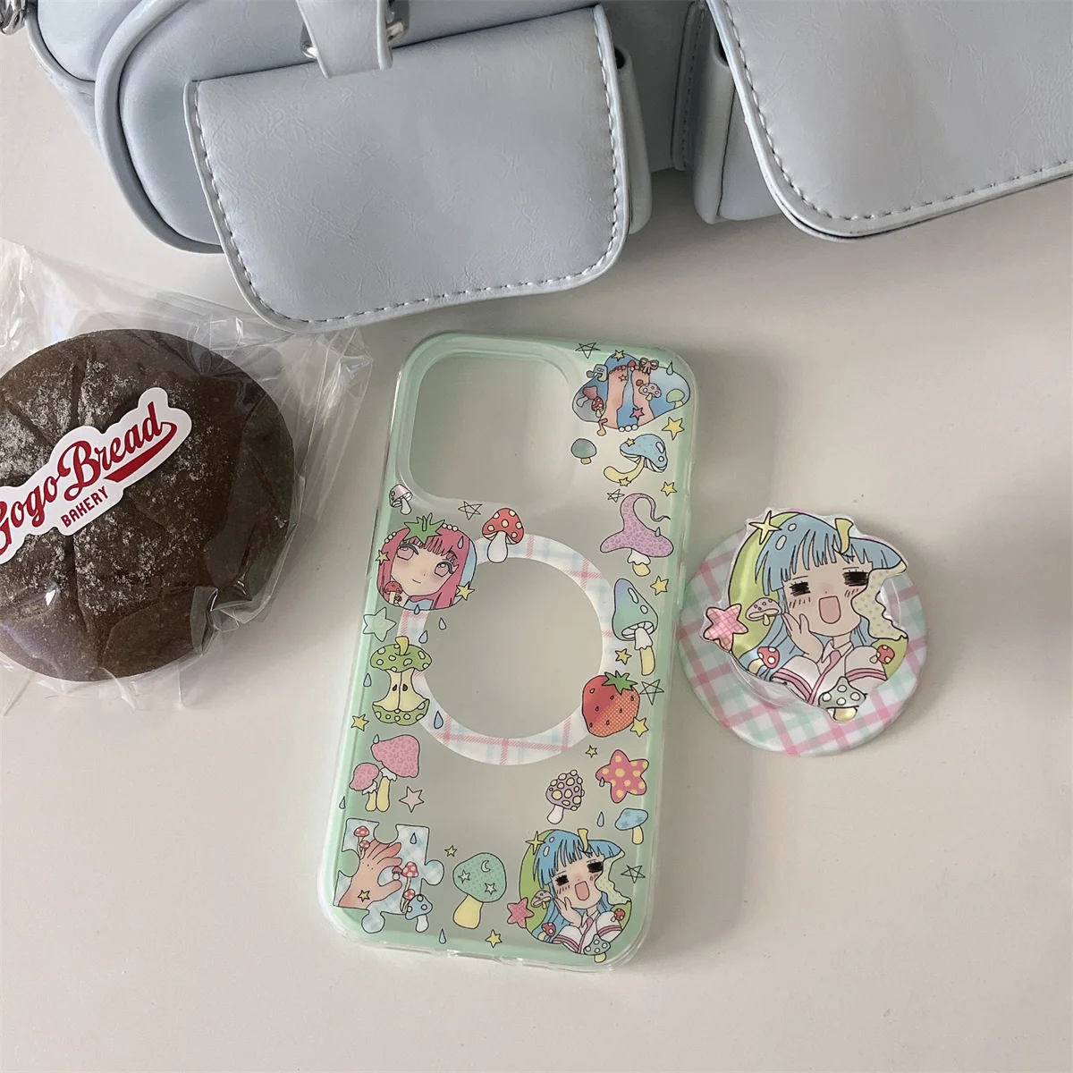 

For iPhone 16 15 14 13 Pro Max Phone Case New pink cat shake stand fundas iphone 16 case Protective cover case Protective cover