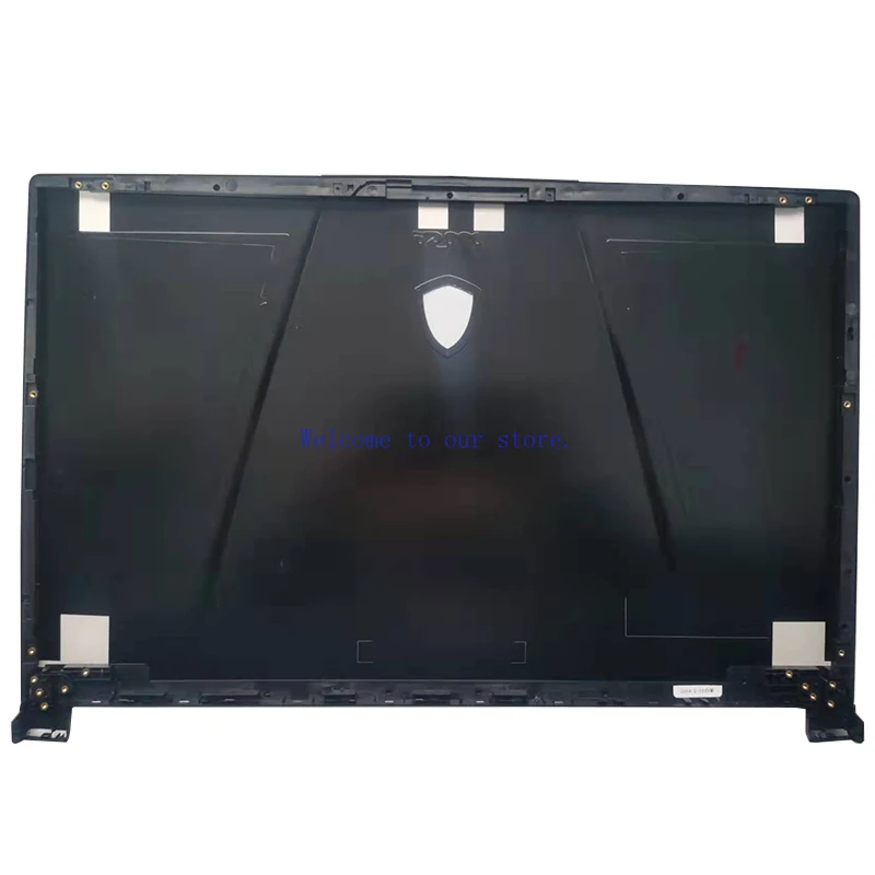 

Чехол для MSI GP73 8rd MS-17c6 8sf MS-17C7, задняя крышка
