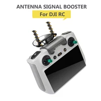 Amplificador de señal extensor de rango de antena para DJI RC Mavic 3/3 Cine/Mini 3/Mini 3 Pro RC accesorios de control remoto