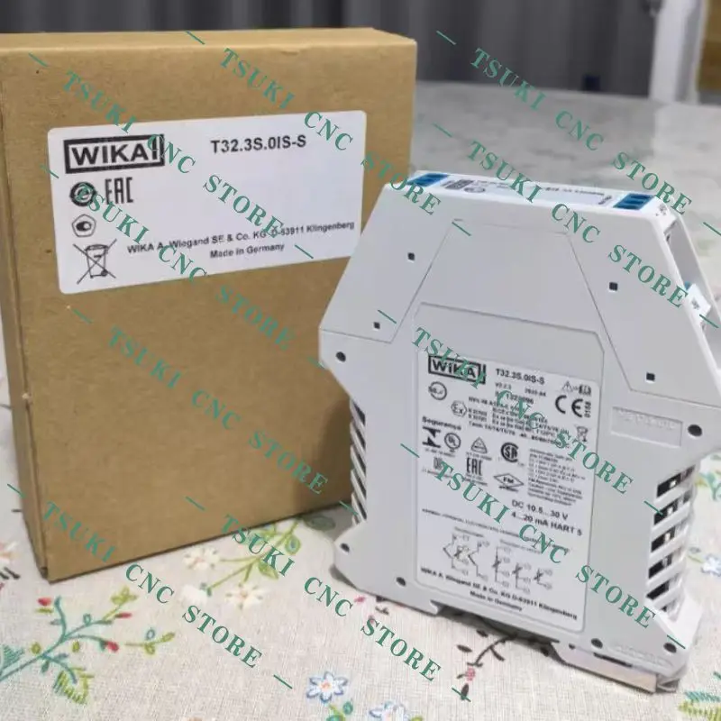 

Новый датчик температуры T32.3S.0IS-S для быстрой доставки