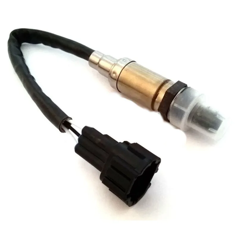Automotive Oxygen Sensor Spare Component 22690-AA007 22690-AA005 Vehicle Exhaust Gas Detection Engine Repair Replacement Part
