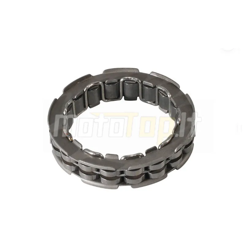 

One-Way Clutch Bearing For Kymco MXU 400 450 465i 500 550 700 Maxxer UXV 4T IRS DX 4X4 ATV UTV 91021-LDB5-E00 91021-LDB5-E0A