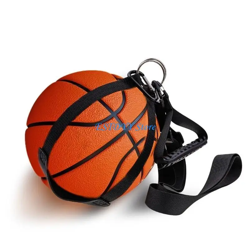 g6de 축구 농구 홀더 스와 스가 야외 실내를위한 훈련 놀이를 위해