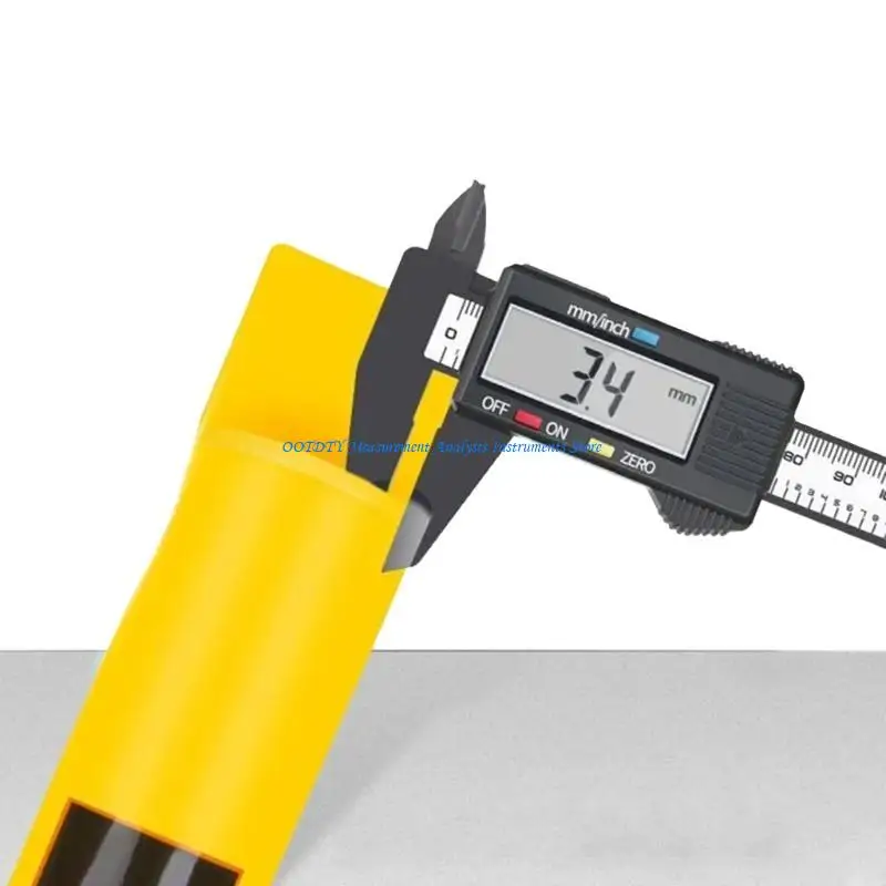 367D Waist Electrode Holder Hardware Welding Rod Bag Cowhide Flame Retardant Tool Waist Electrode Holder for Welders