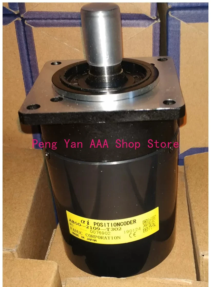 

Encoder, dedicated encoder, hollow shaft 12 19 pin encoder