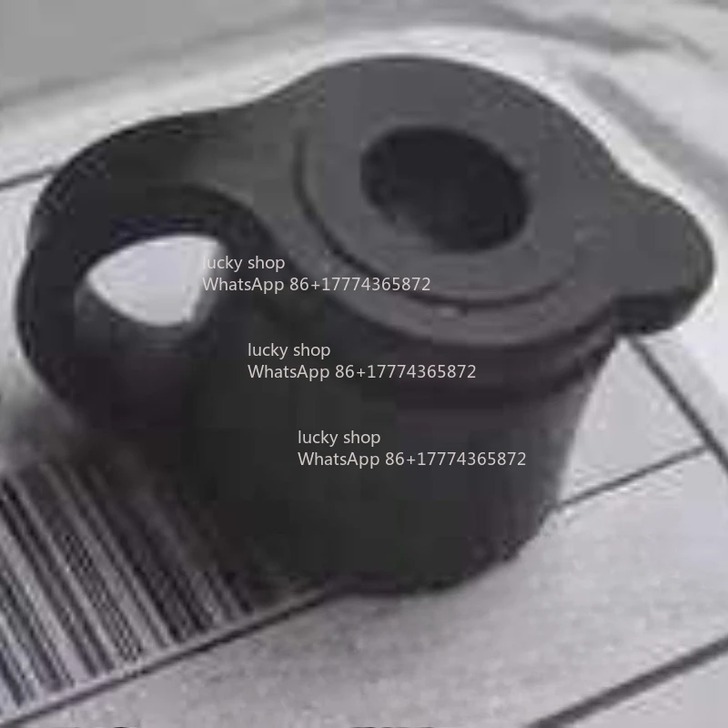 1105241158 Store   MB-358 Endoscopic Gastrointestinal Biopsy Cap Clamp Cap