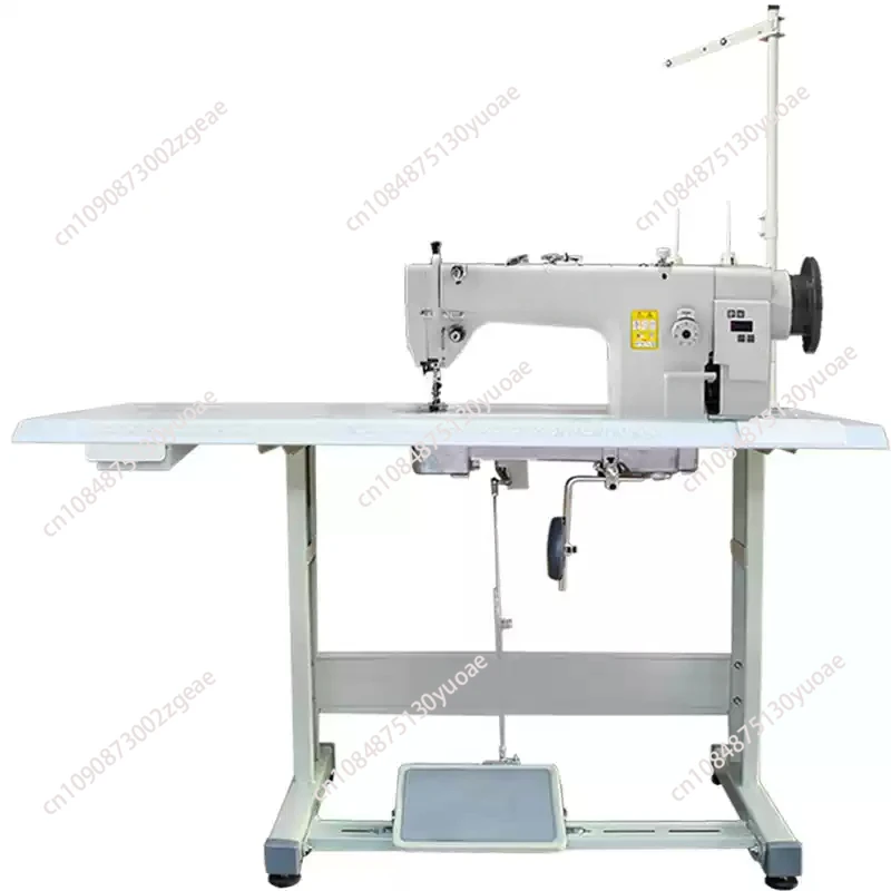 Industrial Lockstitch Sewing Machine,GC0617D