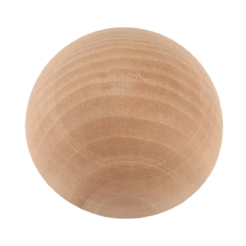 【Popular】Pottery Tools Hemispherical/Semi-Circular Modeling Mold DIY Round  Bowl/Basket Teaching Tools Diameter 7Cm