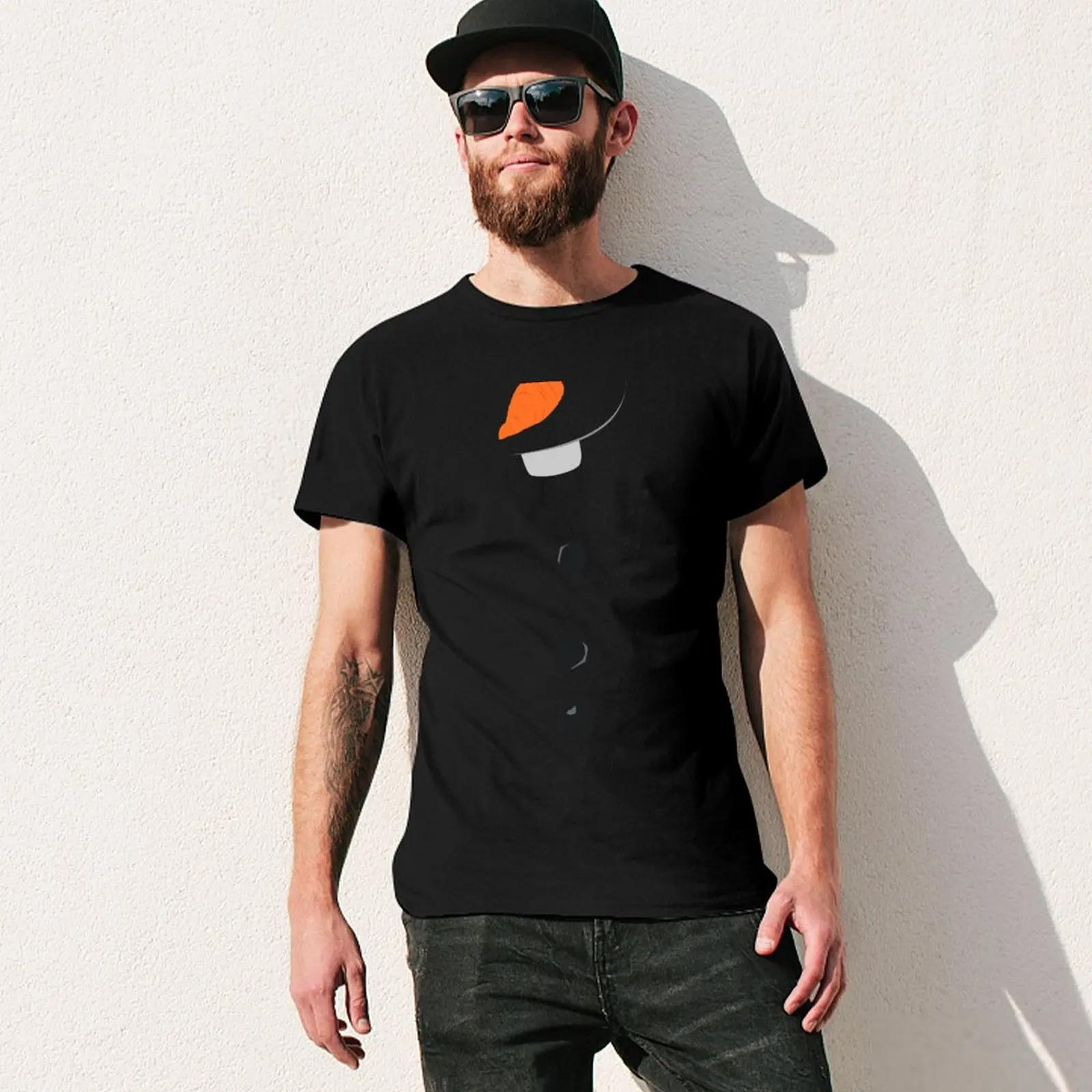 Do You Wanna Be a Snowman? T-Shirt graphic tee shirt fashion shirts t shirts for men