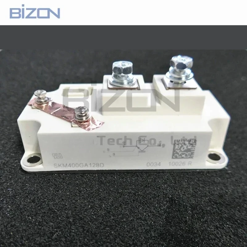 

SKM400GA128D New Original Module