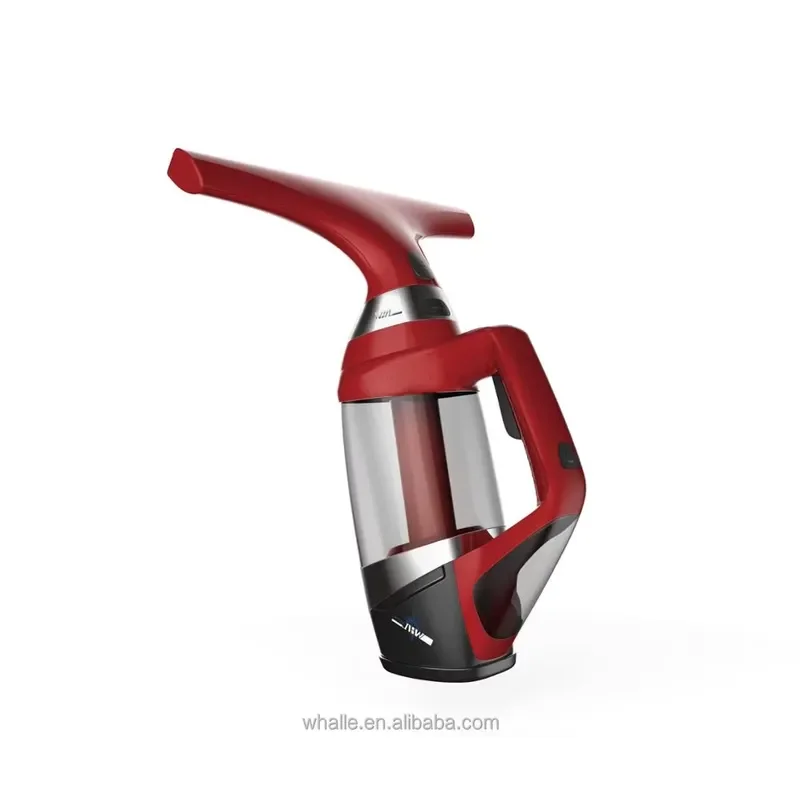 Best Quality Cordless Rechargeable Electric Glass Cleaner Window Cleaner