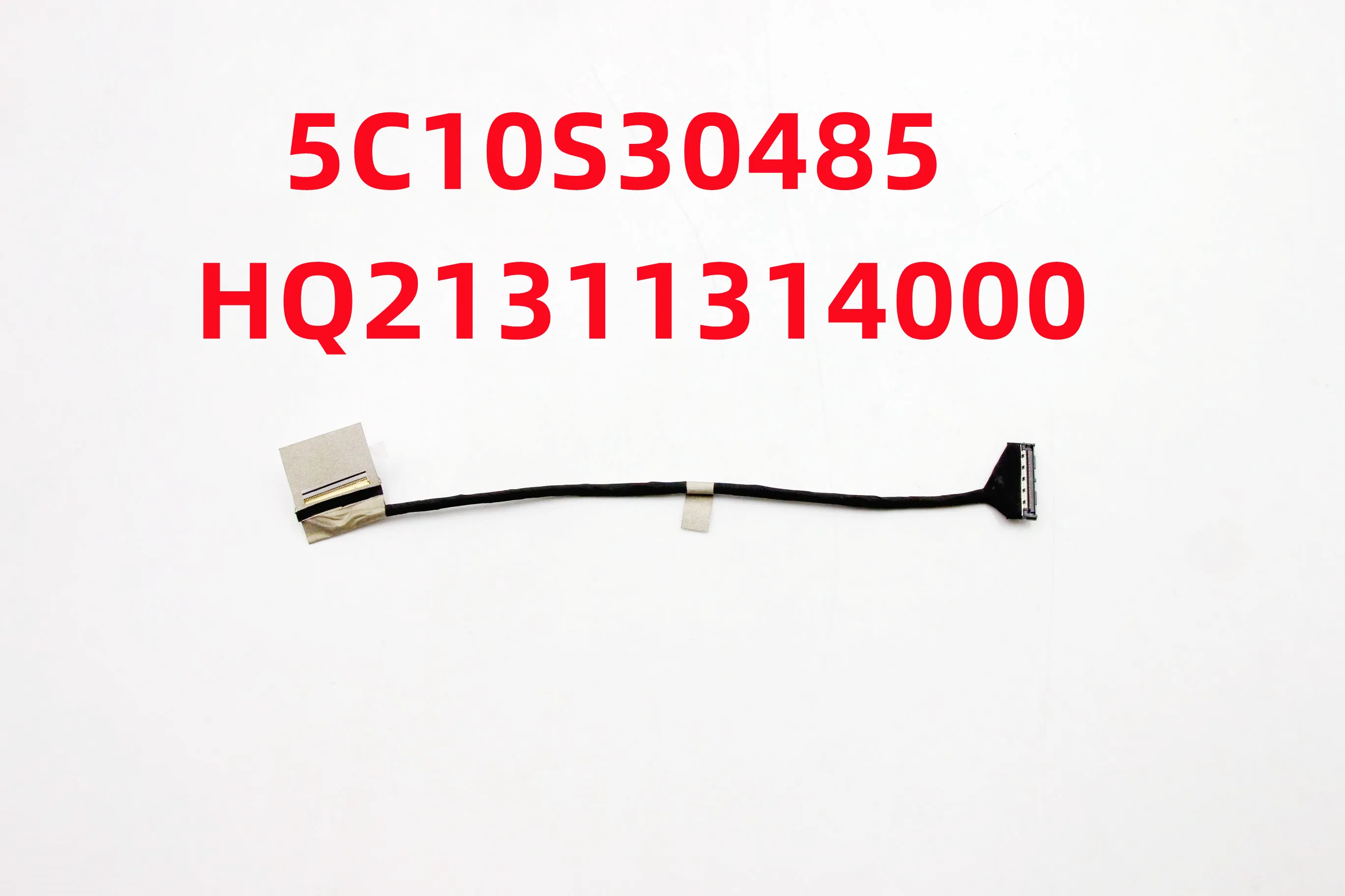 for Lenovo Xiaoxin PRO 16 ARH7 2022 IdeaPad 5 Pro 16IAH7 16ARH7 screen cable