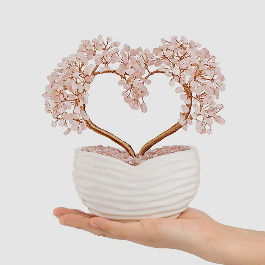 

Irregular Stone Beads Natural Gemstone Chips for DIY Jewelry Crafts Home Decor Life Tree Vase Accessories