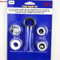 244194 Aftermarket Pump Repair Packing Kit for Gac Sprayer 390 395 490 495 595 High Quality