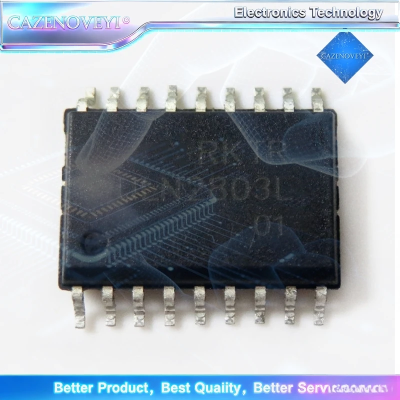 Single & Bulk Orders Equally Welcomed  ULN2803 ULN2803AFWG SOP-18 ULN2803AFWG