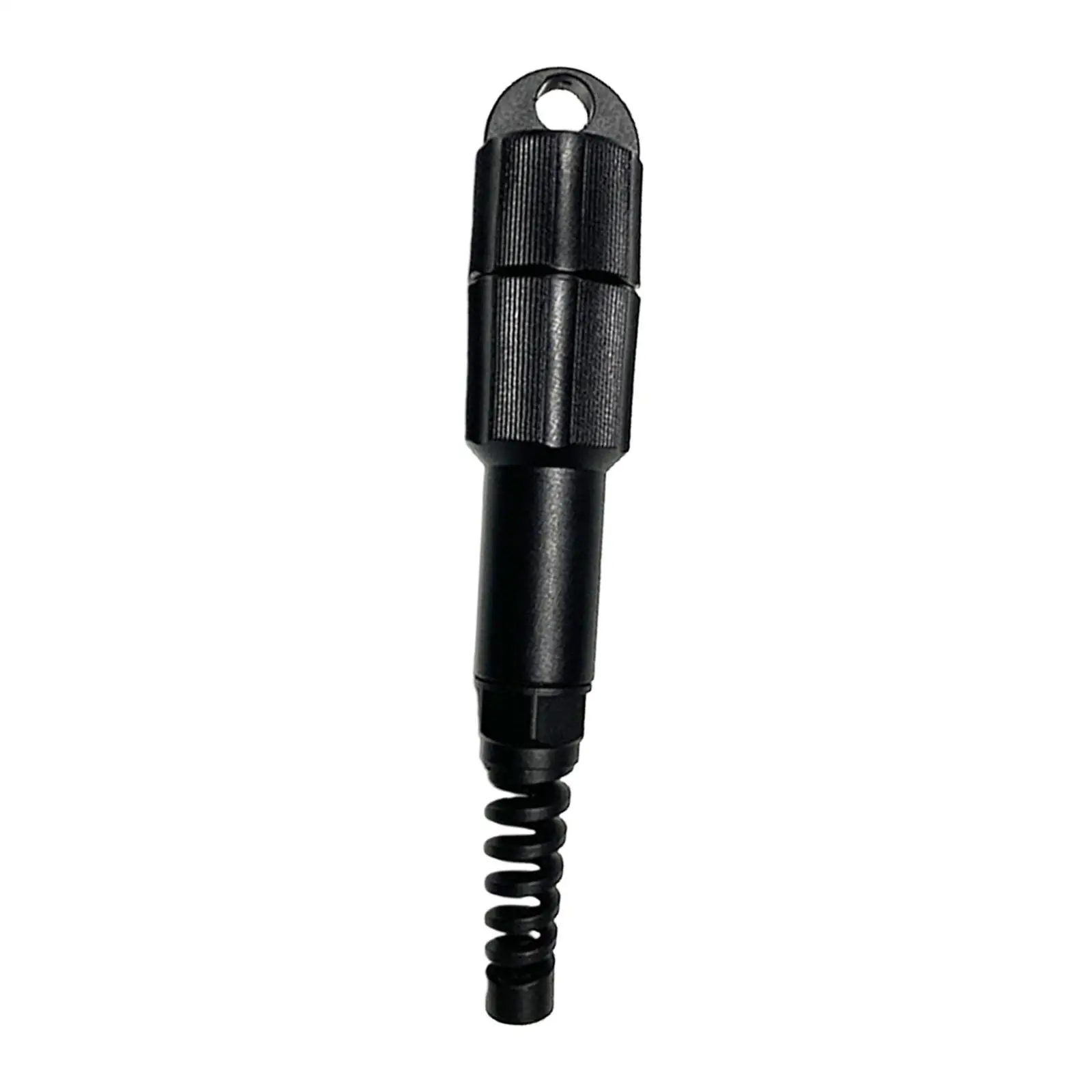 Fiber Optic Connector Protector Shell Cord Cover for Audio Data Cable Dust Proof Waterproof Plastic Sleeve Outdoor