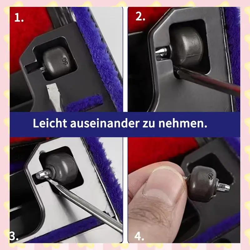 

AB51 Мягкие плюшевые полоски, сменные ролики оси для пылесосов Dyson V6, V7, V8, V10, V11, аксессуары для чистящих головок