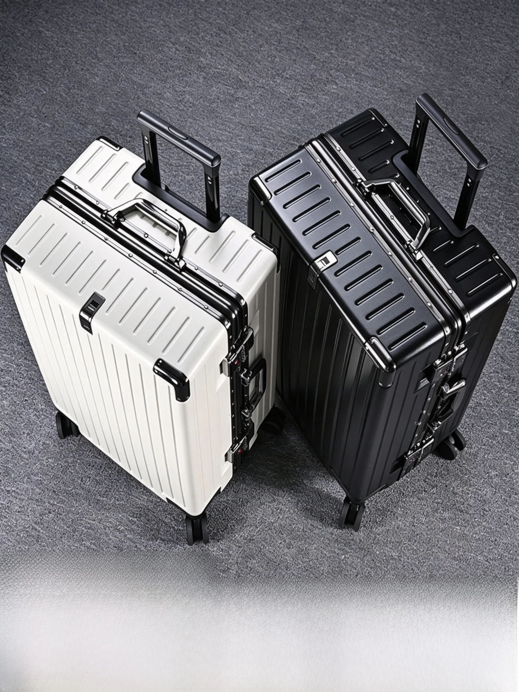 high-end-aluminum-frame-luggage-20-inch-pull-rod-suitcase-travel-universal-wheel-carry-on-box-business-boarding-box