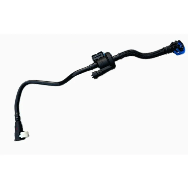 Carbon Canister Solenoid Valve Gas.oline Tank Vent Valve Regulating Valve 1pc for Ford Escort Brand New