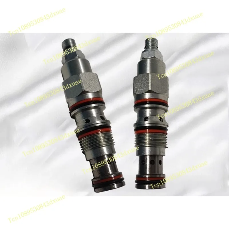 Parts for SUN Type, Hydraulic Cartridge Valve, Pressure Operated Three-way Directional Valve DPBC LAN T-11A