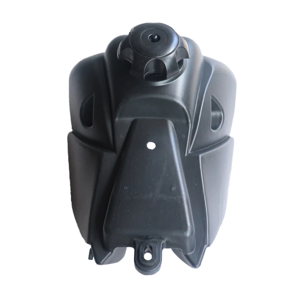 Motorcycle Off-road Dirt Pit Bike ABS Plastic Gas Fuel Tank For Kawasaki KLX110 KX65 Suzuki RM65 DRZ110 KLX DRZ