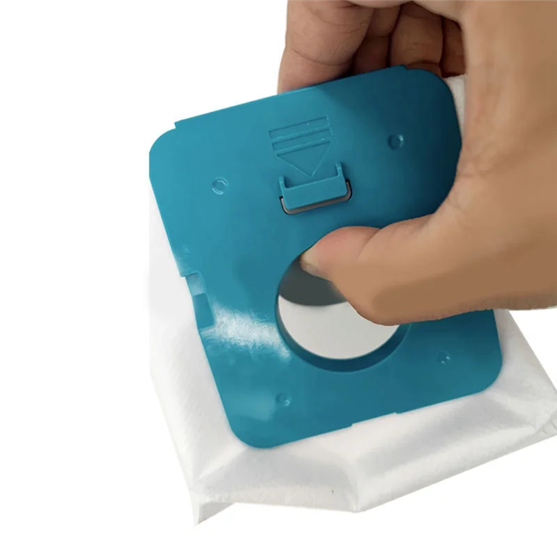 Summer Sale Suitable For  Vacuum Cleaner Dust Bag  Bespoke VS20A95923W Dust Bag