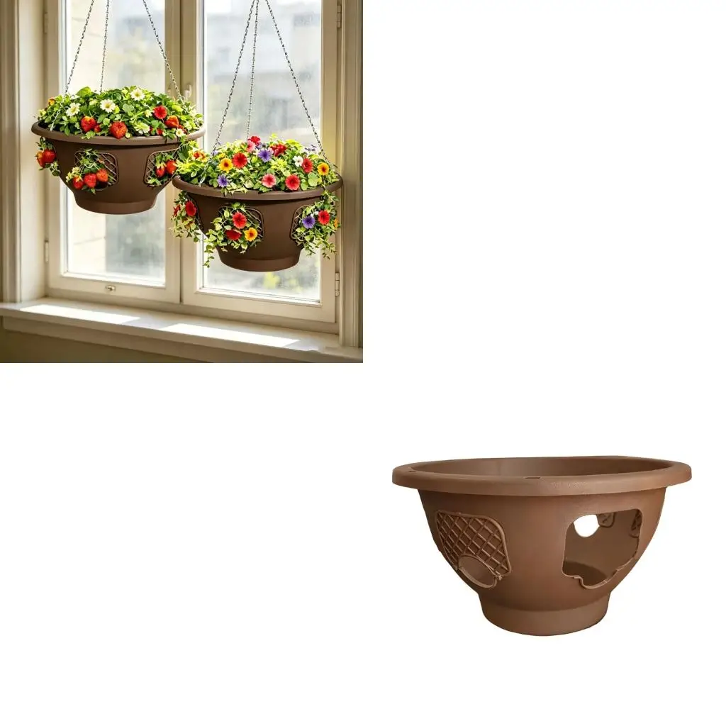  Durable Hanging farmer For Balcony Deck Including Extension Growth exteriors