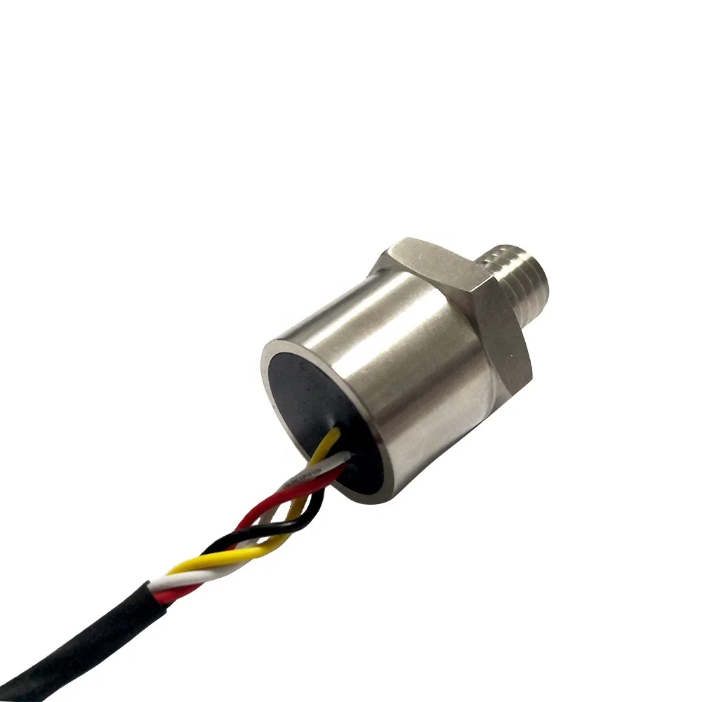 

GPT262 I2C Pressure Transducer In Barometric Measurement Smart