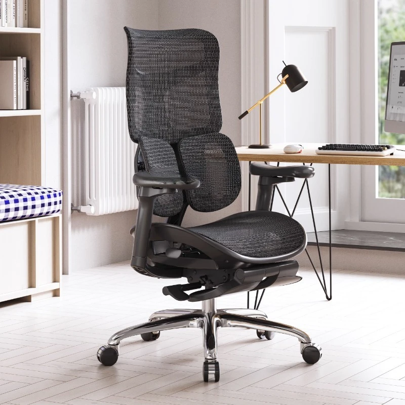 

Ergonomic Chair Computer Chair Office Chair Boss Seat for a Long Time Comfortable Armchair Gaming furniture