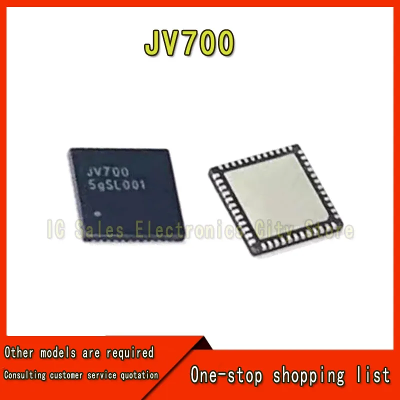1 Stks/partij JV700 QFN-48 Ic Beste Kwaliteit